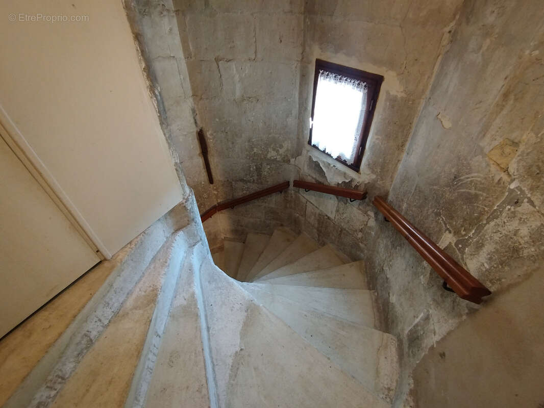 Maison à L'ILE-BOUCHARD