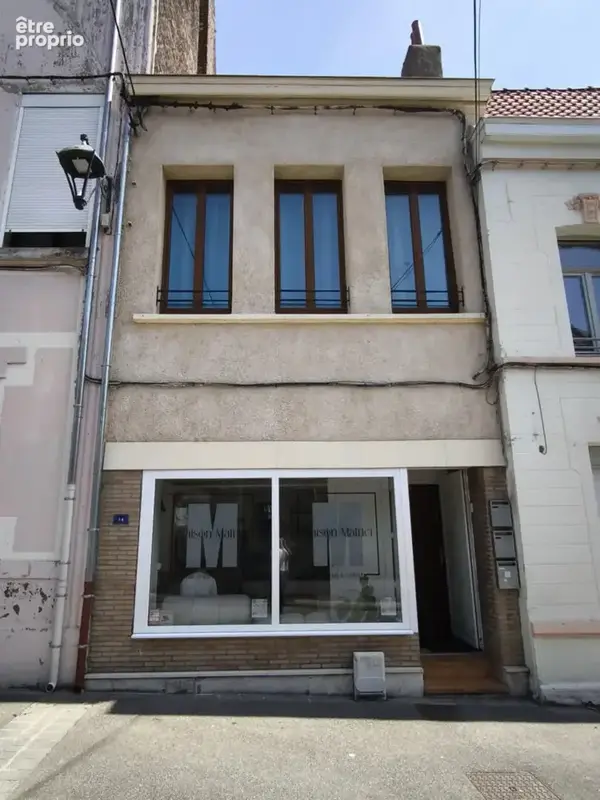 Immeuble de rapport mixte de 116 m² - photo 6