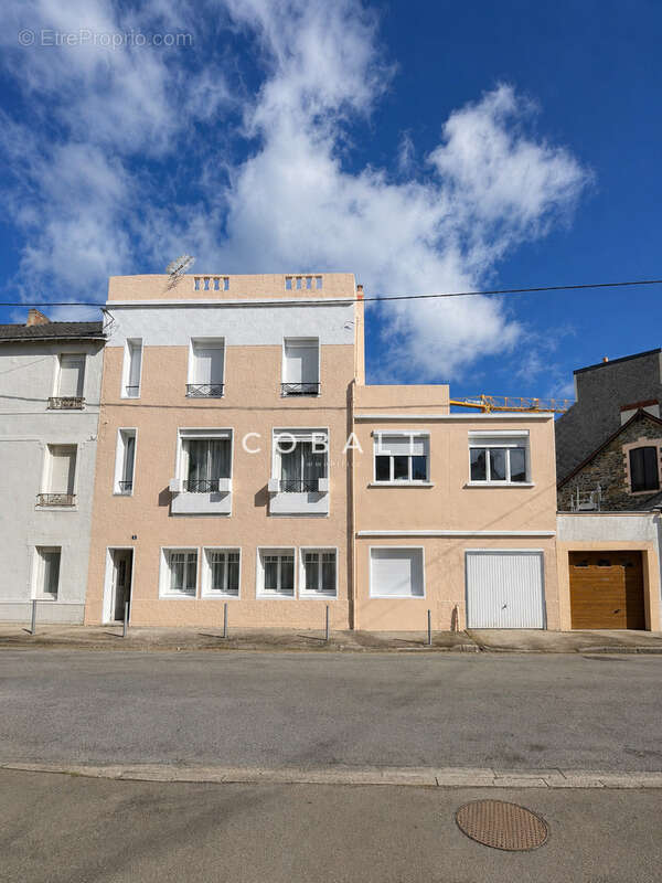 Appartement idéalement situé à proximité immédiate du front de mer - photo 12