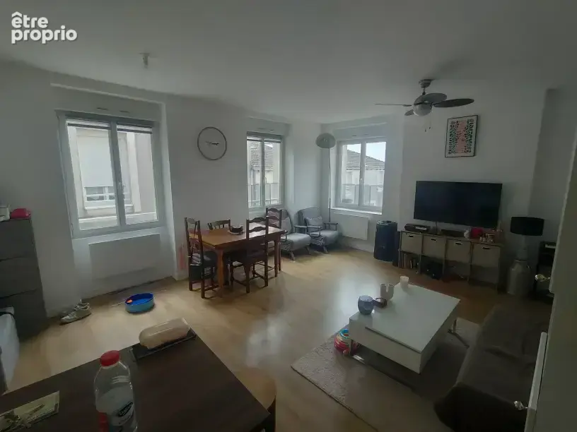 Appartement t3 paimboeuf - photo 6