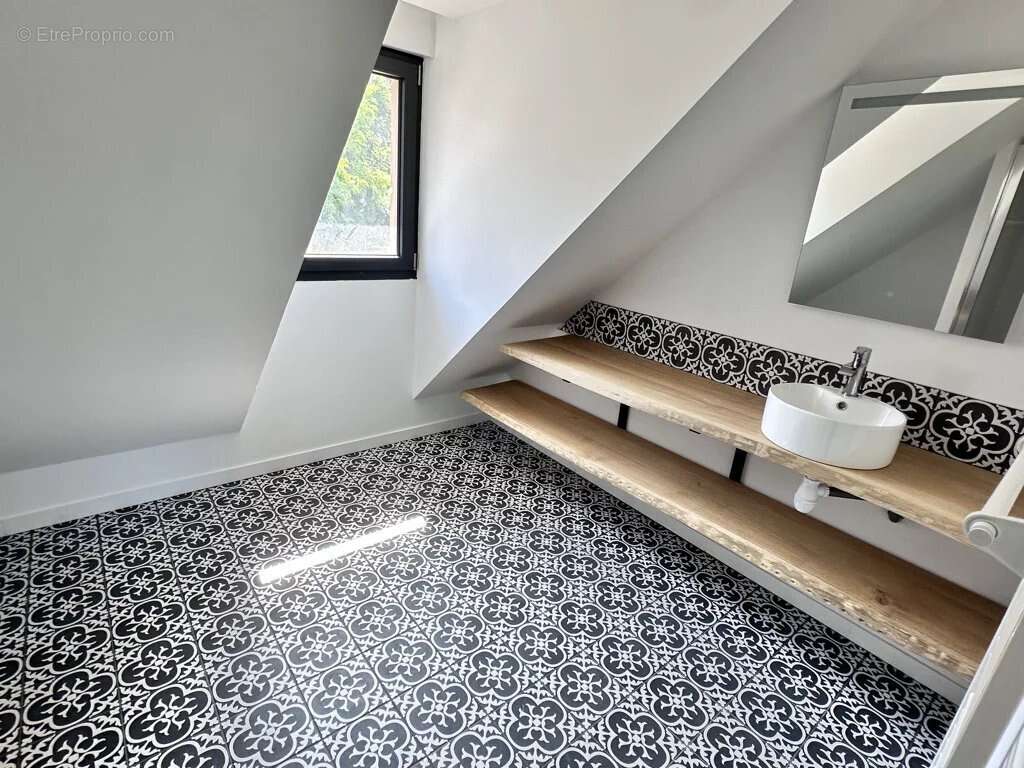 Maison à GONNEVILLE-SUR-MER