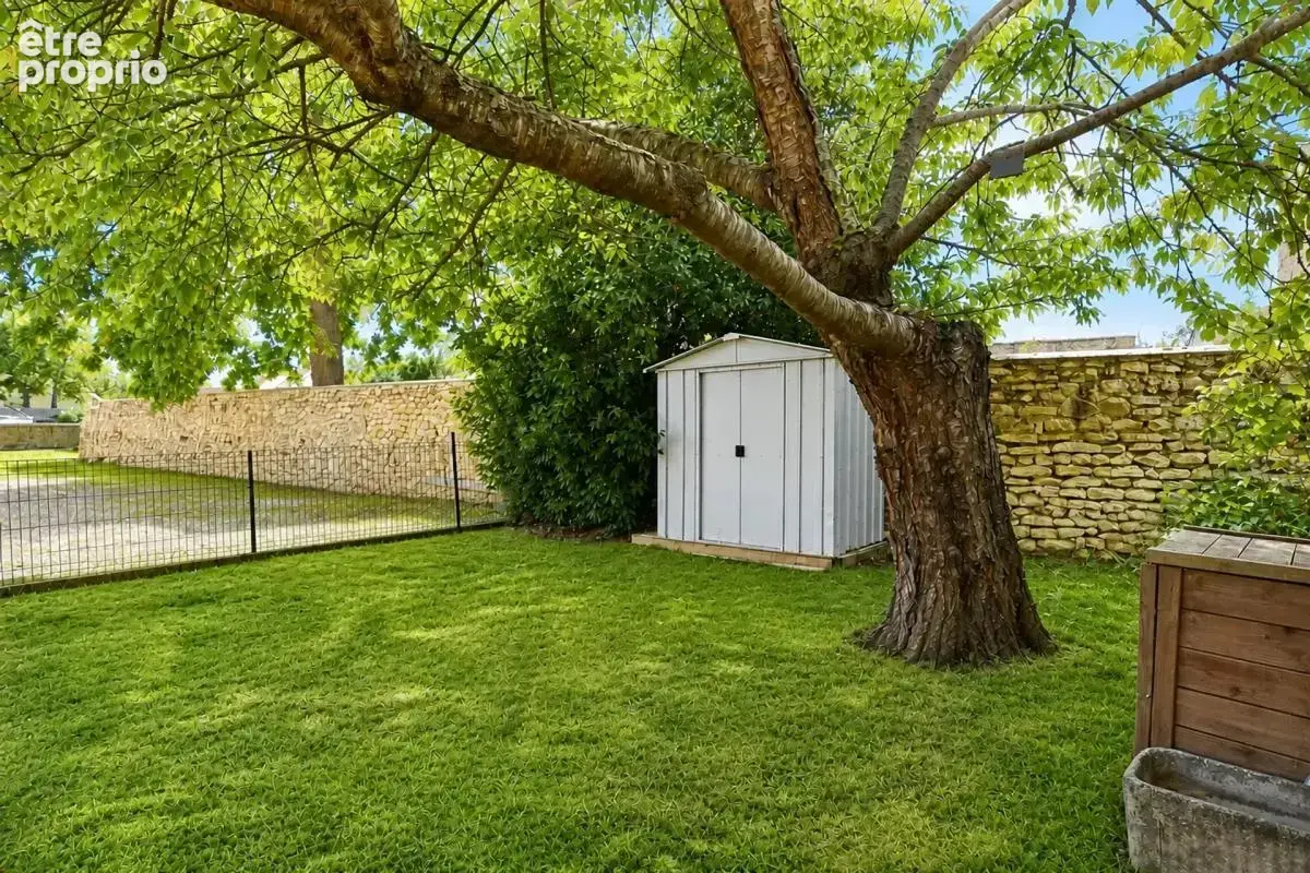 Maison de 4 pièces de 80 m² situé à Baron - photo 14