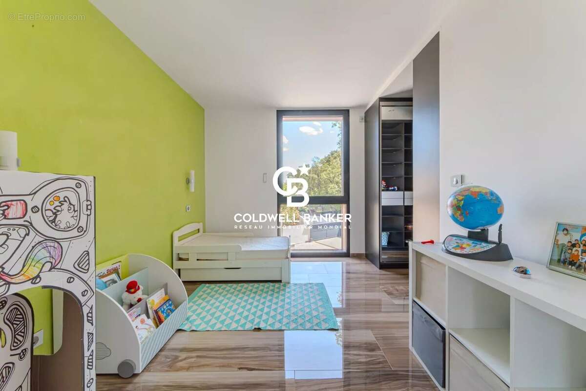 Maison à MONTPELLIER