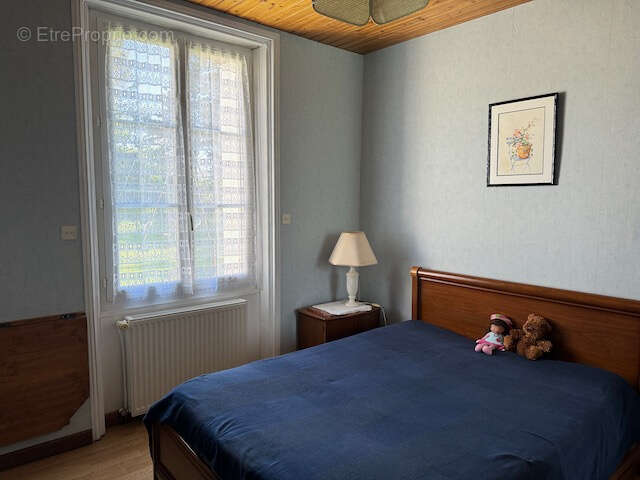 Maison à SAINTE-HERMINE