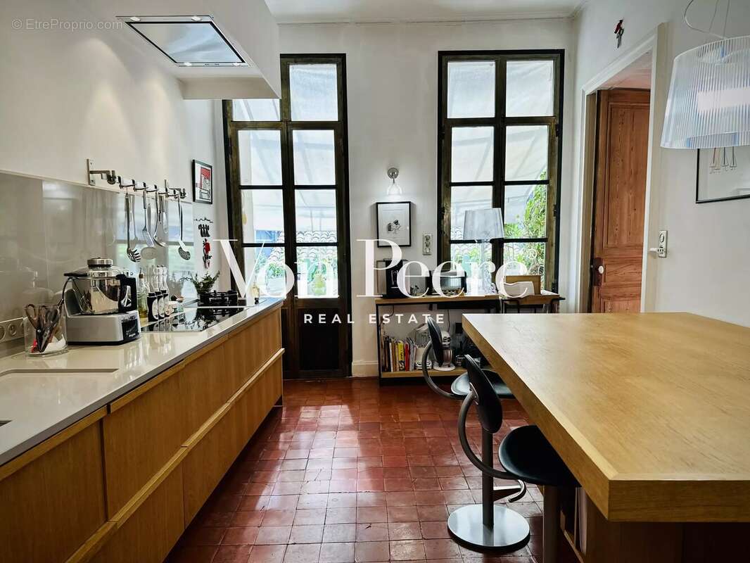 Appartement à AVIGNON