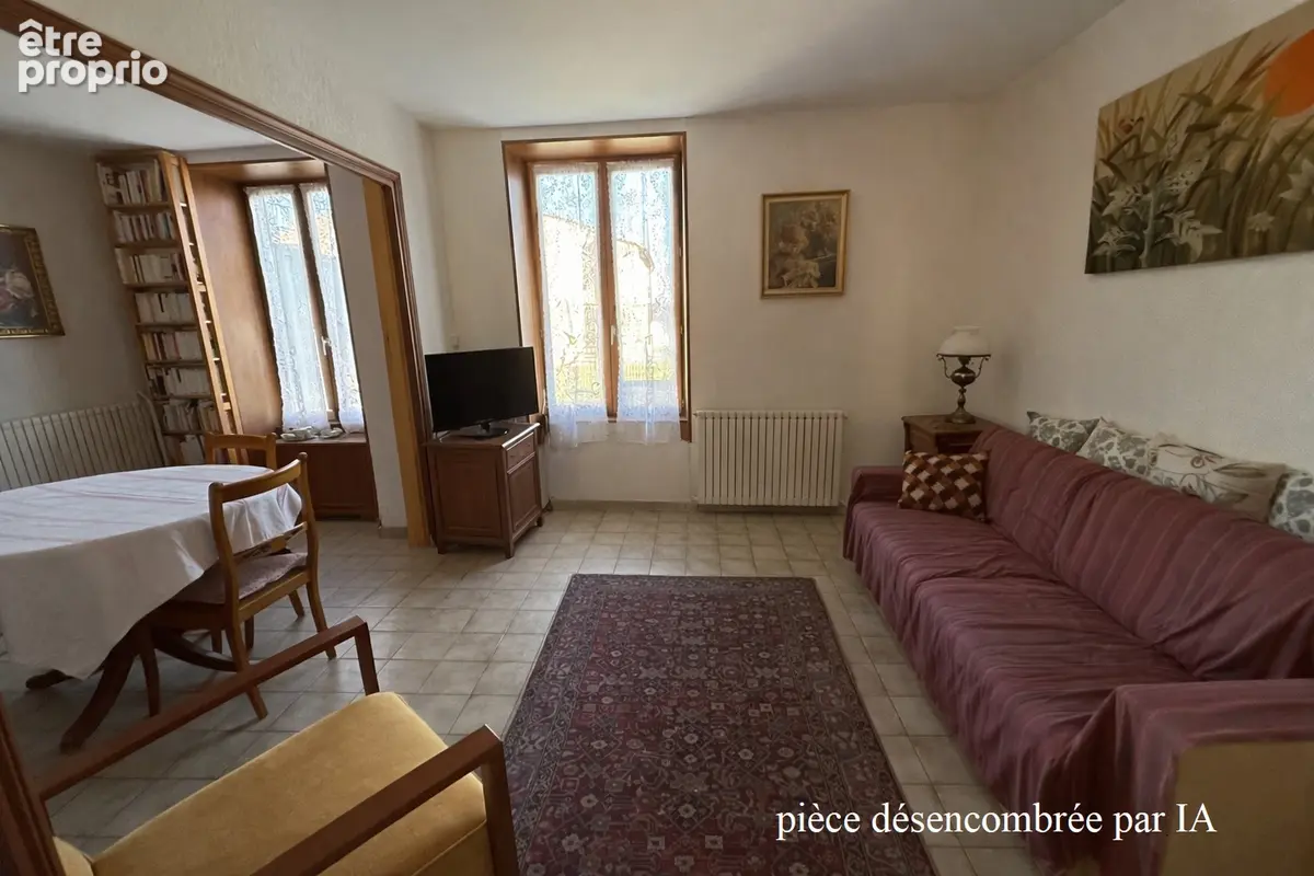 Maison Roanne 5 pièce(s) 80 m2 - photo 9