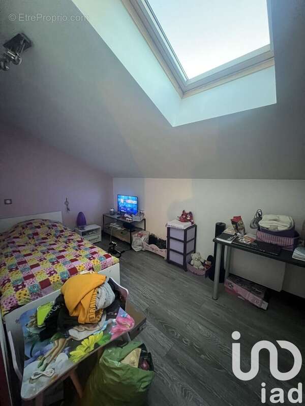 Photo 3 - Maison à AIGREFEUILLE-D&#039;AUNIS