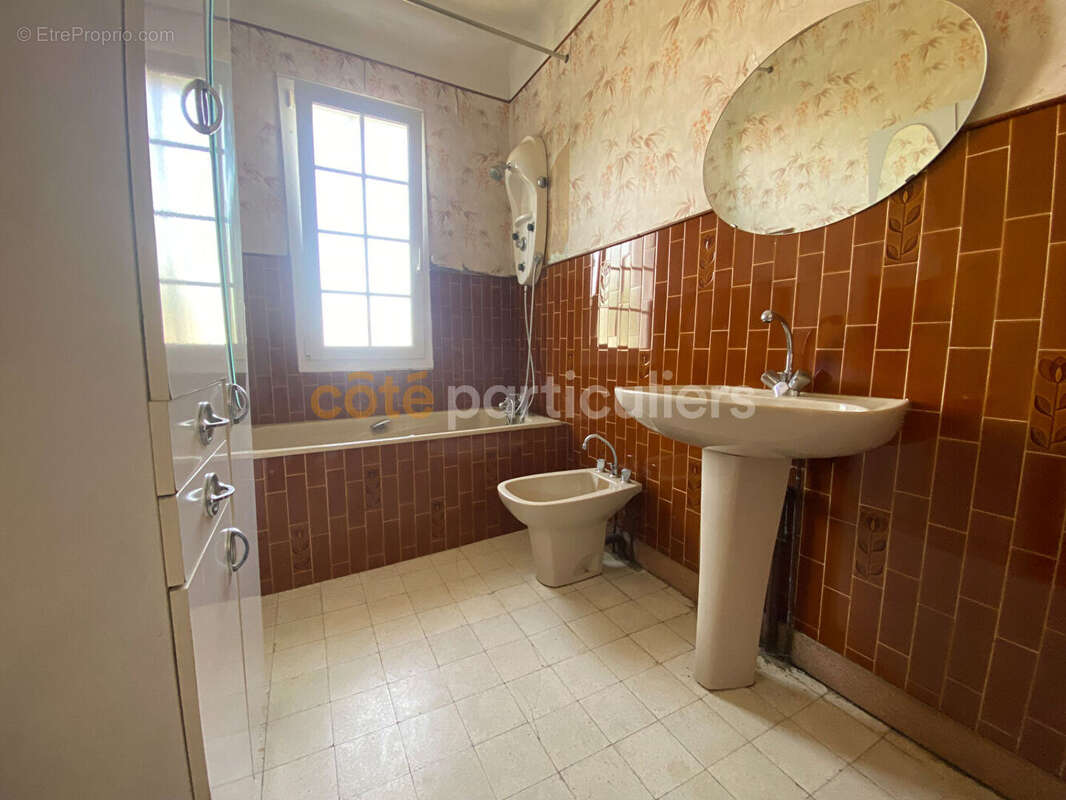 Maison de deux chambres avec sous-sol à La Faute-sur-Mer - photo 11