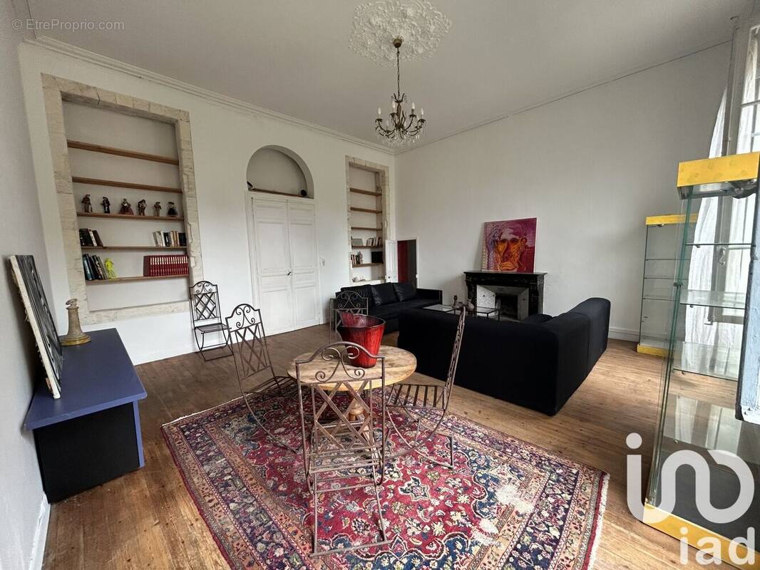 Photo 1 - Appartement à AVIGNON