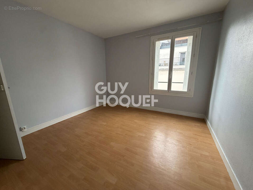 Appartement à ORLEANS