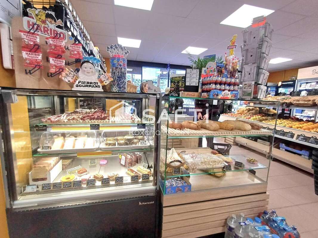 Photo 4 - Commerce à OLETTE