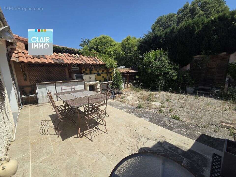 Maison à ROGNAC
