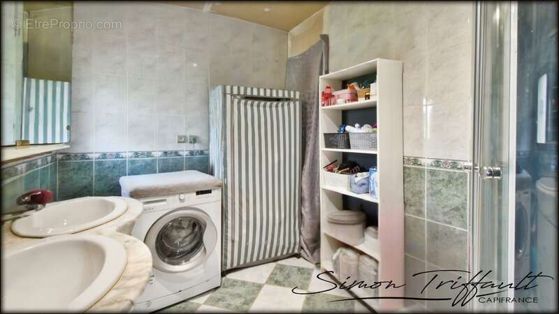 Maison à SAINT-JEAN-D&#039;ASSE