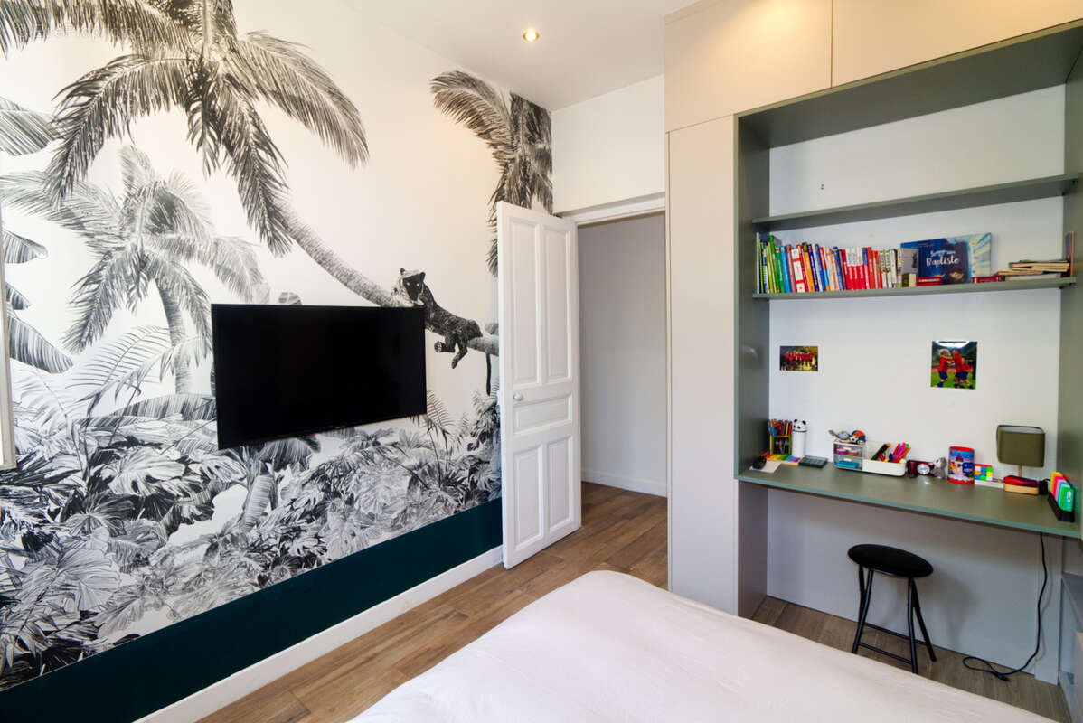 Appartement à AJACCIO