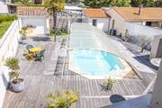 Photo 1 - Maison à CHATELAILLON-PLAGE