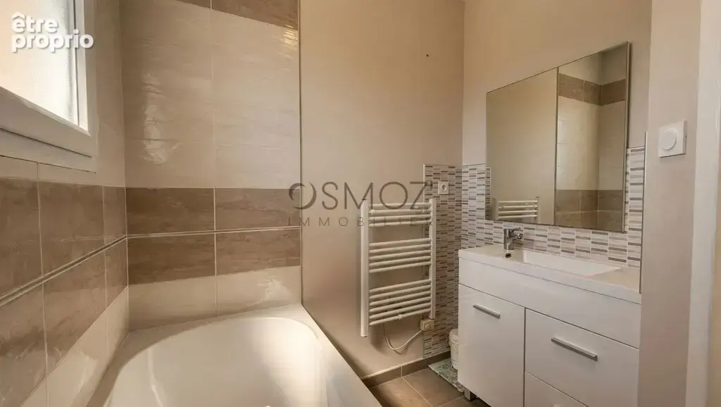 Maison type 5, suite parentale et piscine - photo 14