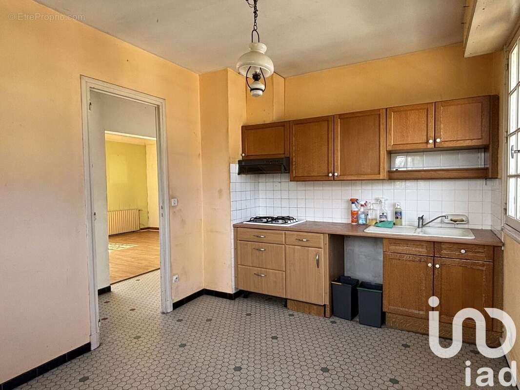 Photo 5 - Maison à POEY-DE-LESCAR