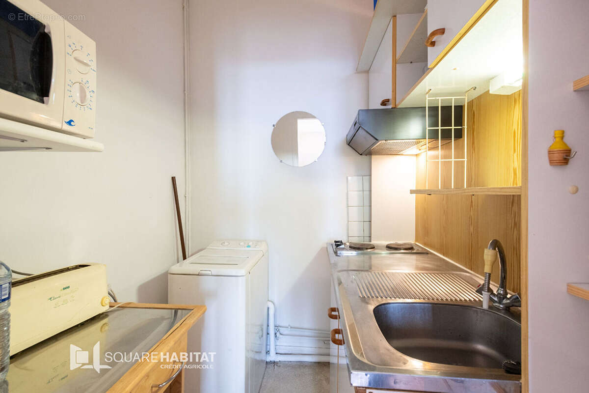 Appartement à LE TOUQUET-PARIS-PLAGE