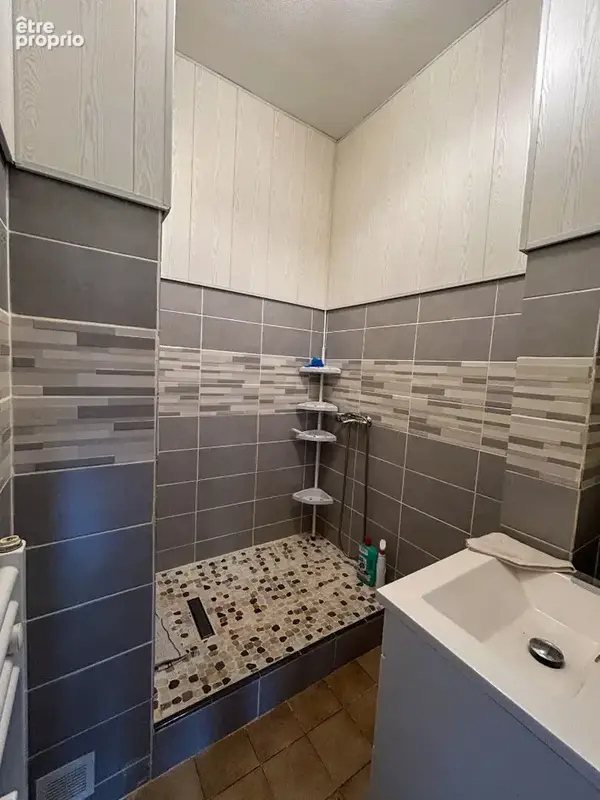 Appartement 5 pièces 70 m² à vendre à Neris-Les-Bains (03310) - photo 5
