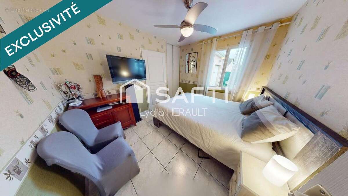 Photo 6 - Maison à ANGOULEME