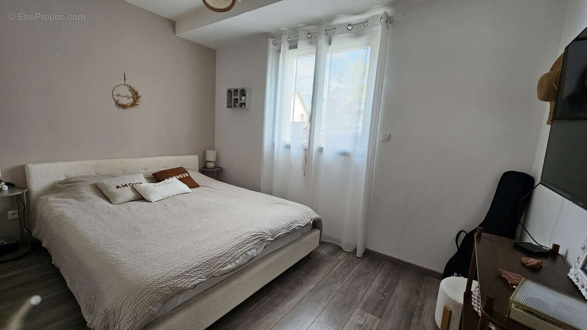 NOUVEAUTE, en périphérie d'Abbeville pavillon récent de 2021 - photo 7