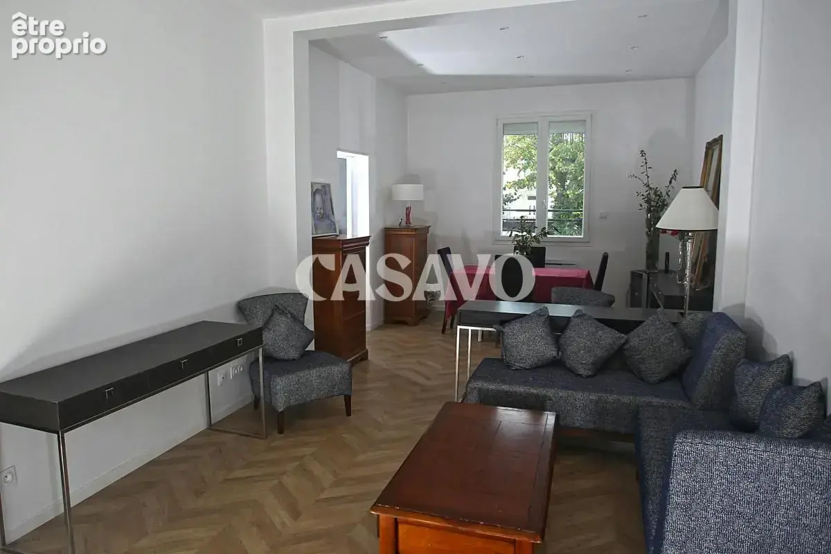 Vente Maison 8 pièces de 181m² - 95120 Ermont - photo 4