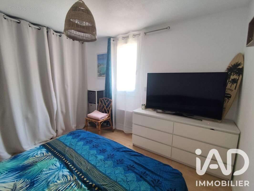 Appartement 90 m² à Hyeres  - photo 8