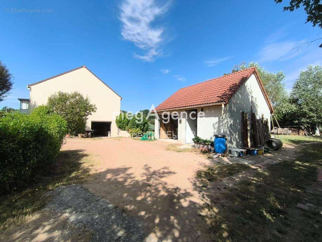Maison familiale au calme à la campagne - photo 2