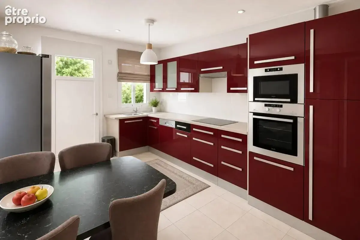 Maison de 4 pièces de 275 m² à Bourges - photo 3