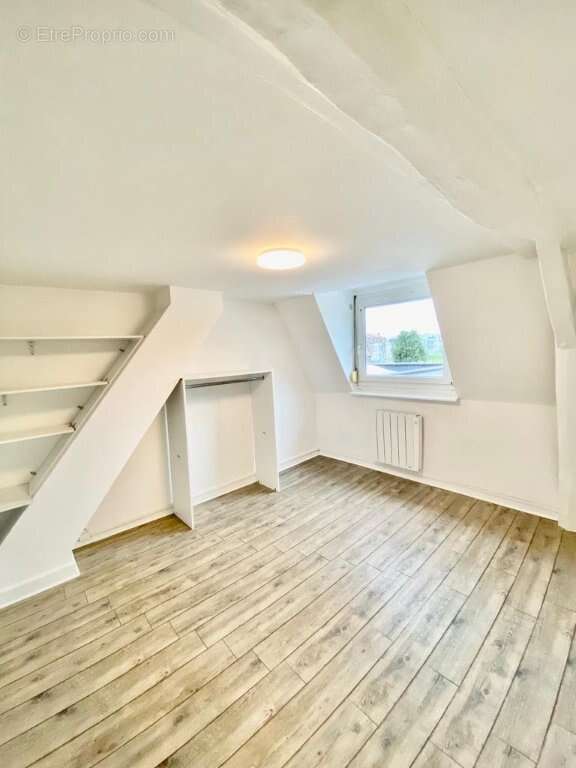 Maison à WAMBRECHIES