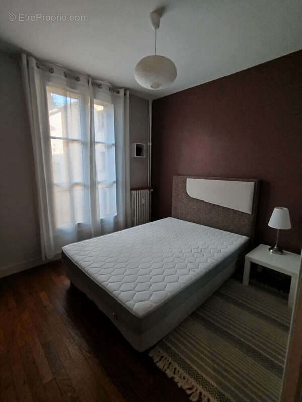 Appartement à LE CREUSOT