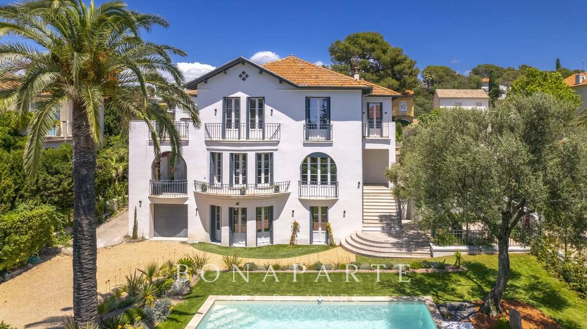 Maison à SAINT-RAPHAEL