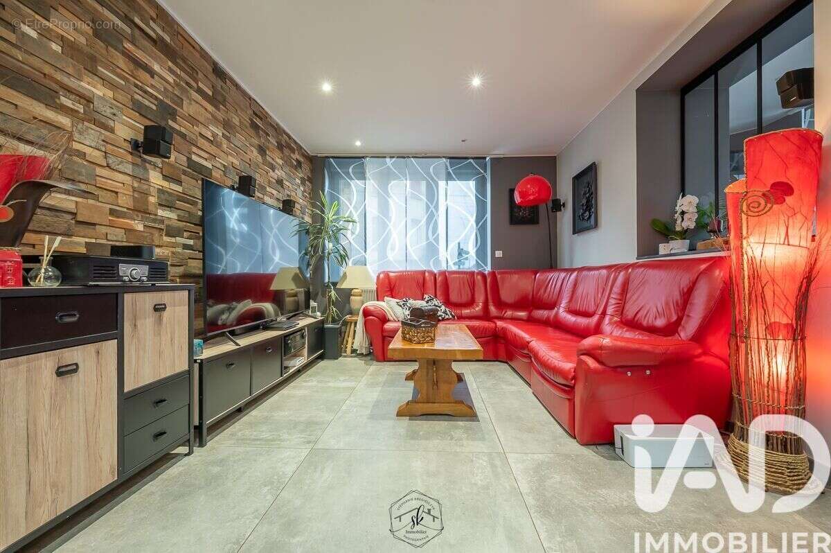 Photo 3 - Appartement à YUTZ