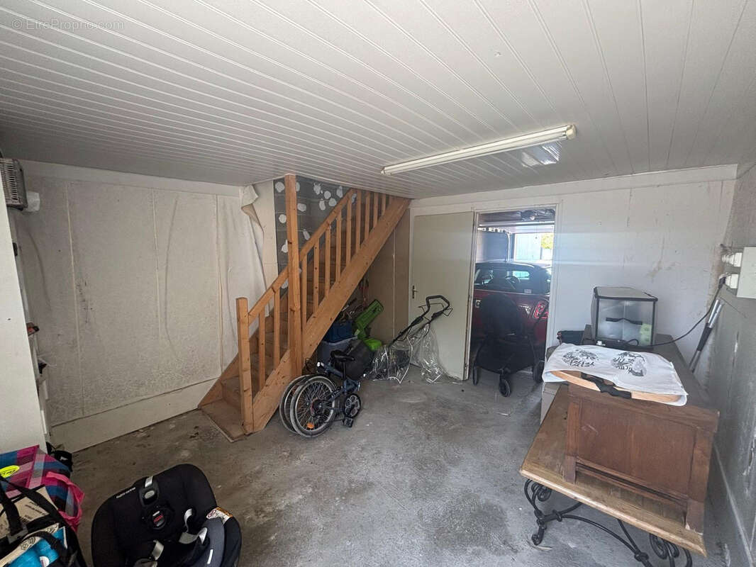 Maison 106m2 4 chambres avec jardin - photo 23