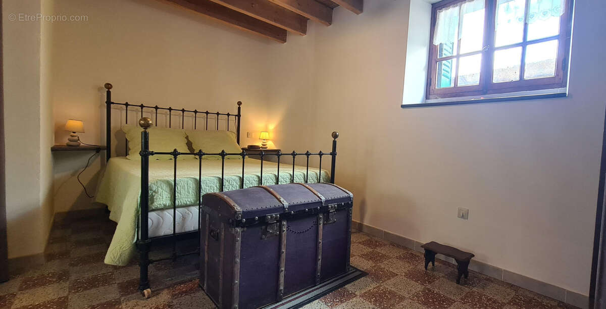Maison à DEVESSET