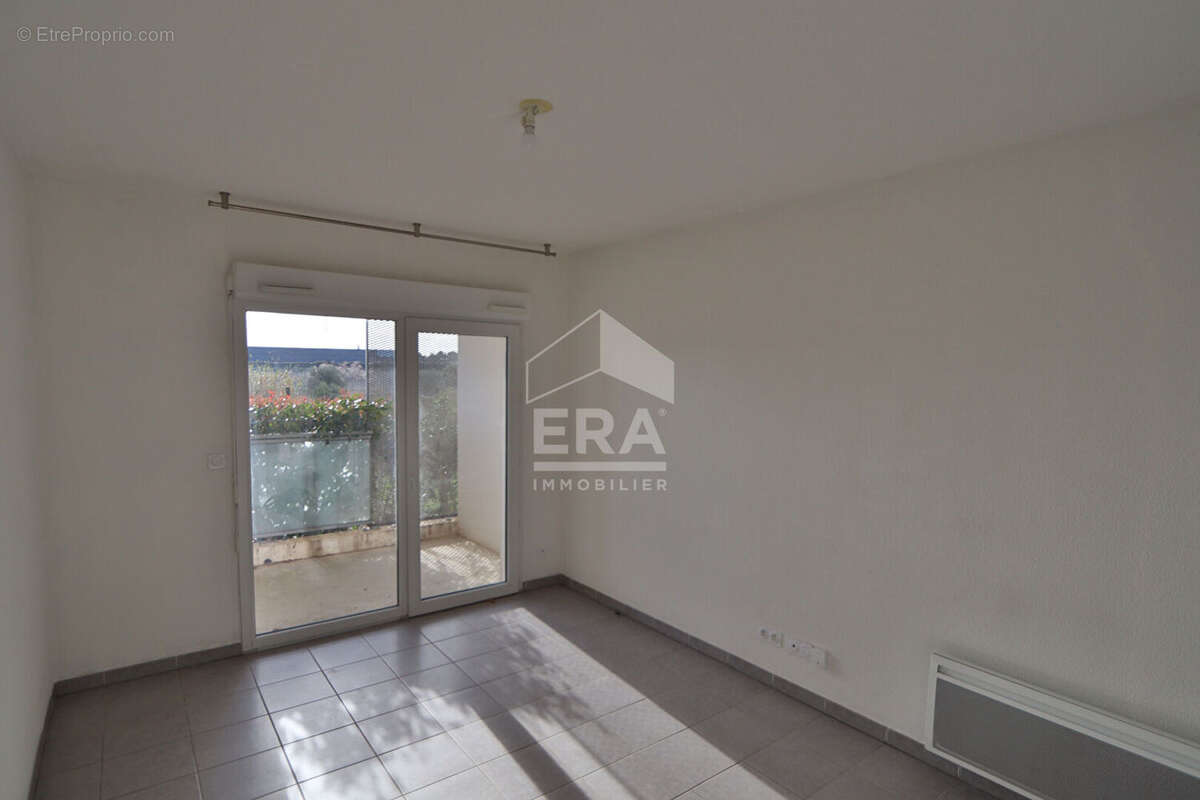 Appartement à NARBONNE
