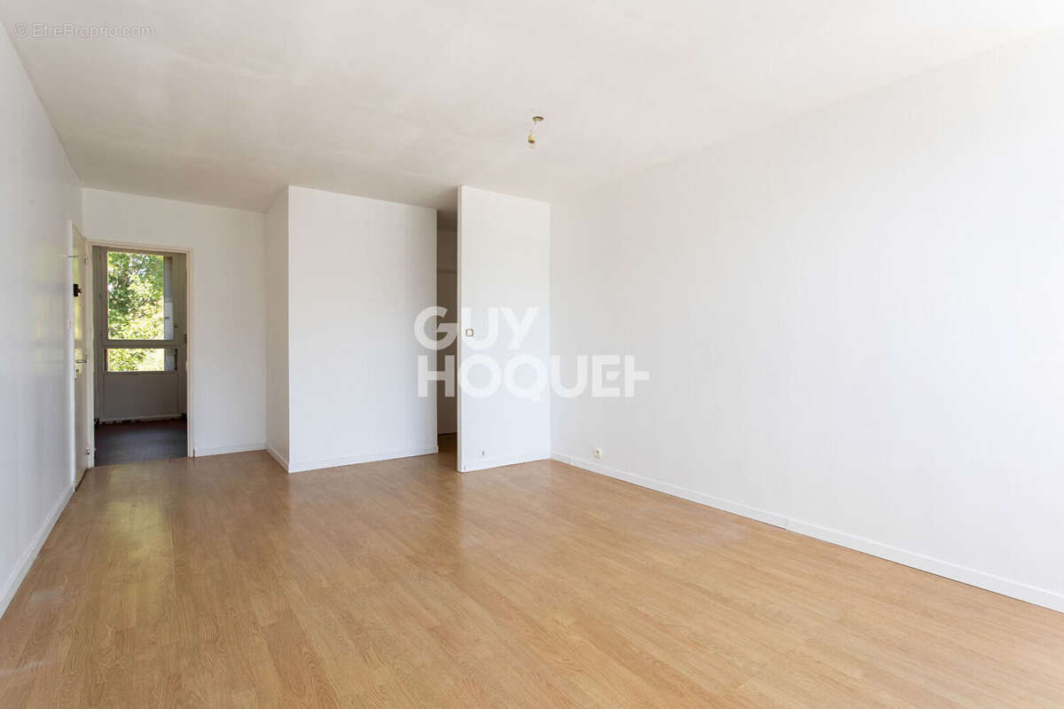 Appartement à BISCARROSSE