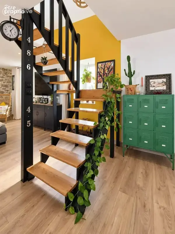 Lilia  un duplex d’exception, la mer pour horizon - photo 11