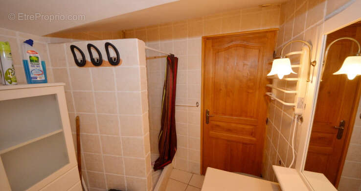 Maison à SALLELES-D'AUDE