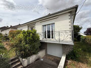 Maison à ISSOUDUN