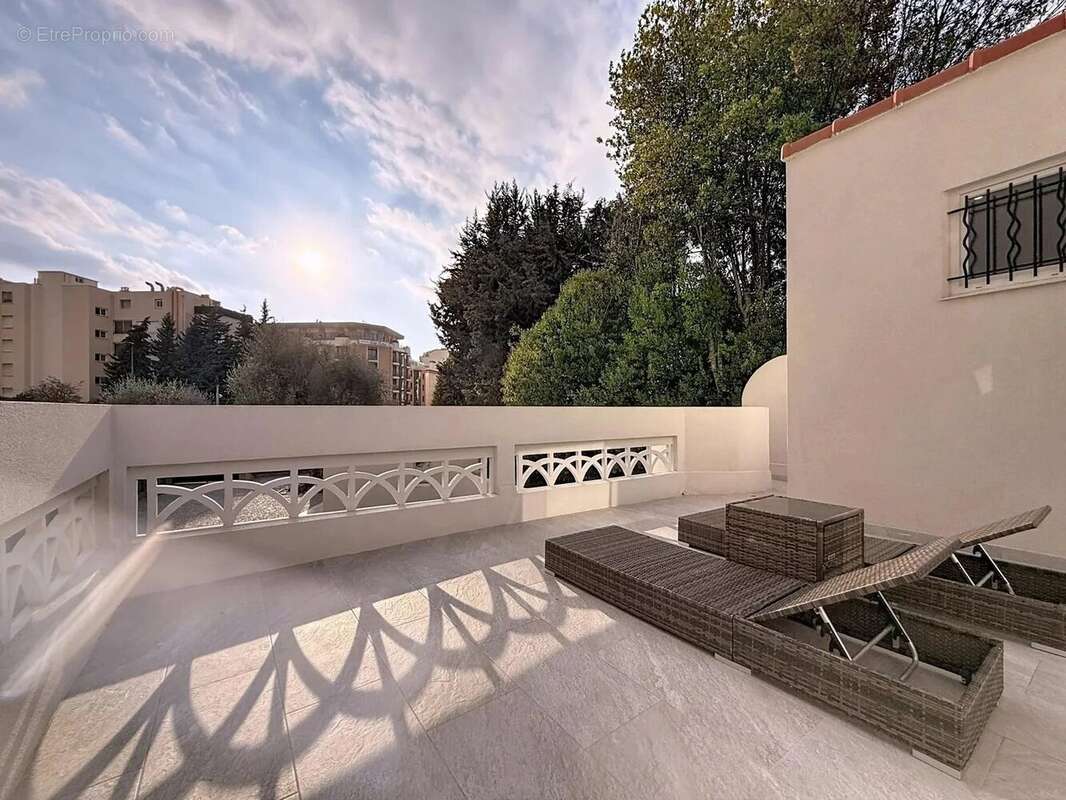Maison à CANNES