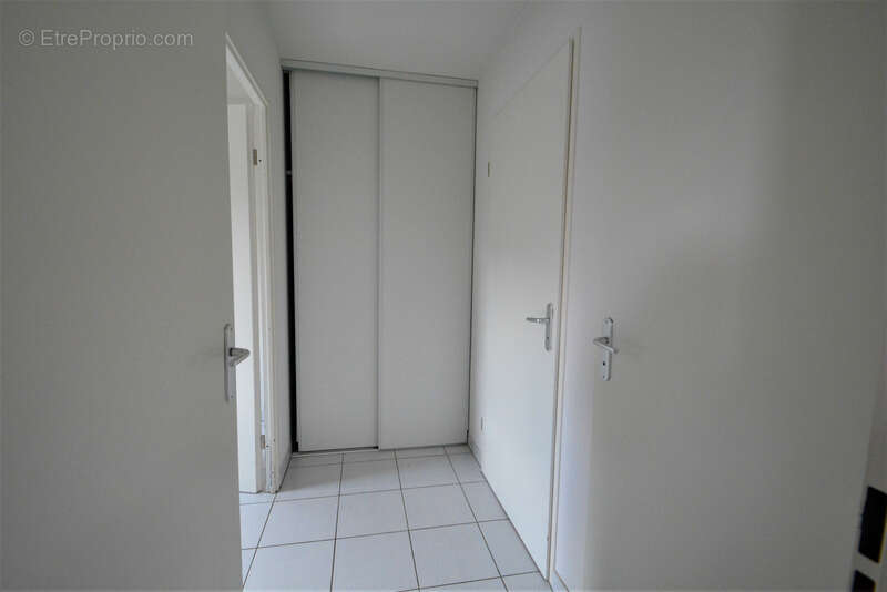 Dpt Nord (59), à vendre CAMBRAI appartement T2 - 43 m² - RDC - photo 9
