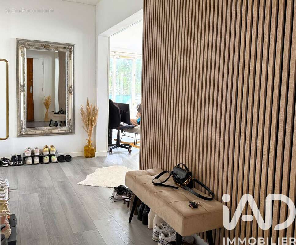 Photo 6 - Appartement à LE HAVRE