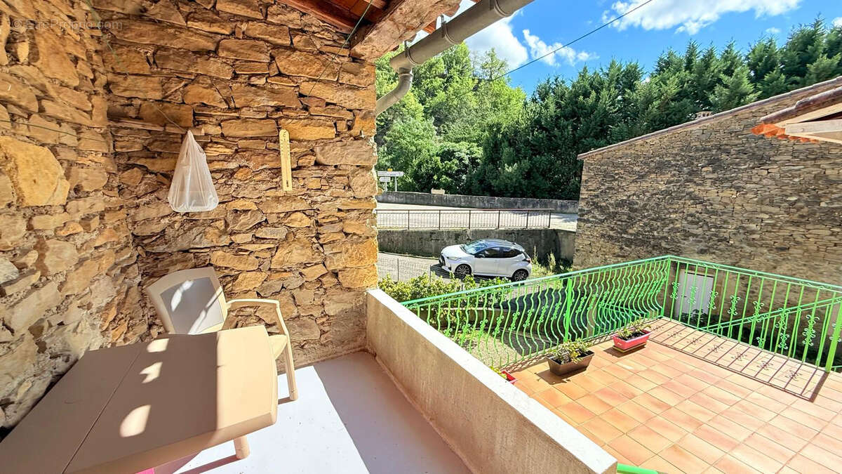 Maison à LIMOUX