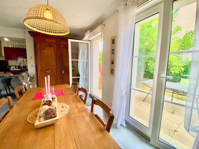 Maison familiale – 113 m² – 4 chambres – jardin – garage – glos (14100) - photo 10