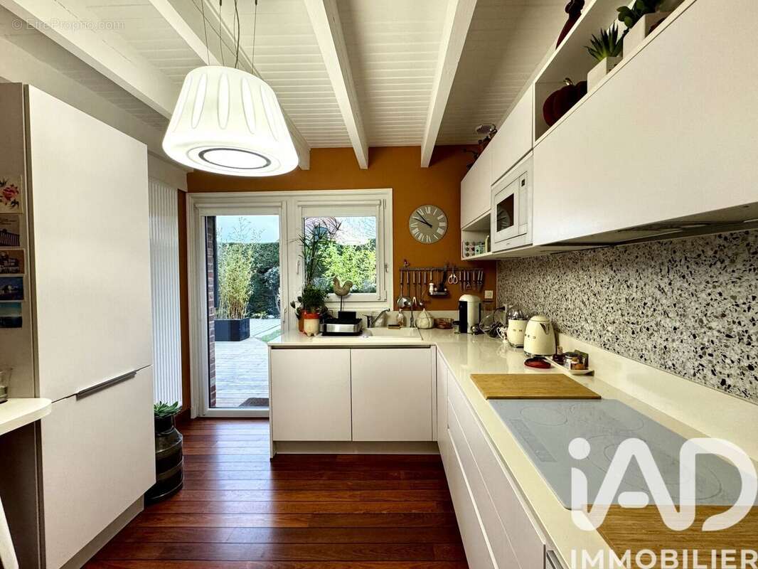 Photo 9 - Maison à BONDUES