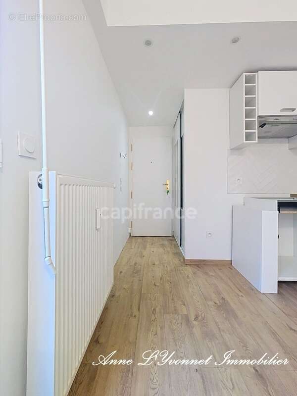 Appartement à FONTENAY-AUX-ROSES