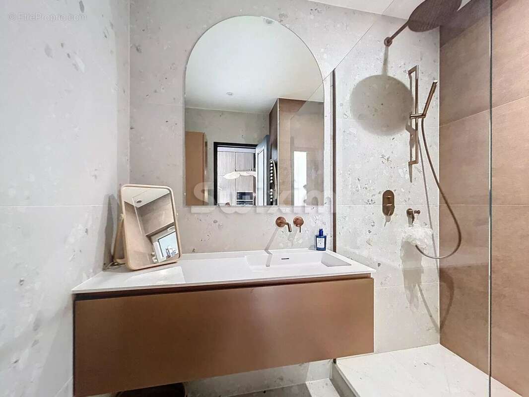 Appartement à LYON-2E