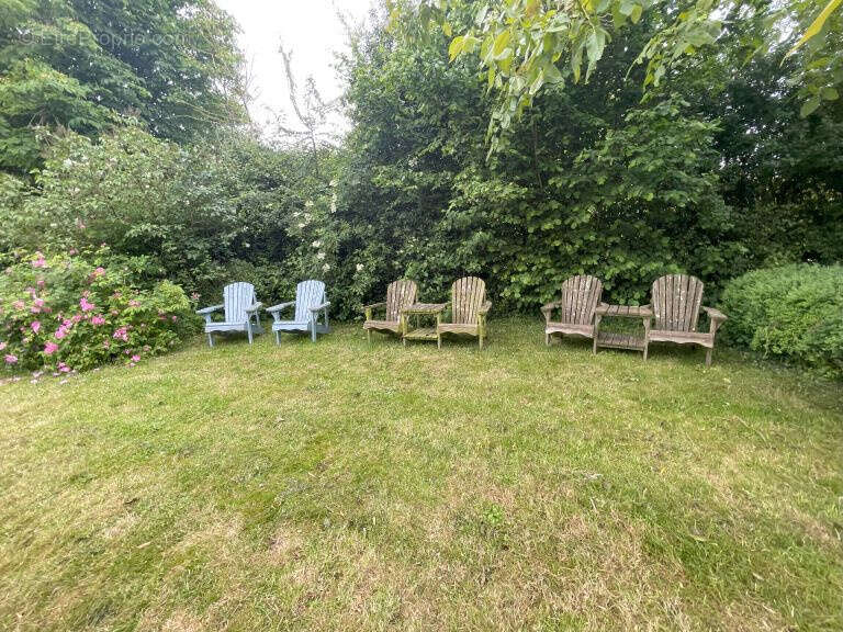 Maison à LOTTINGHEN