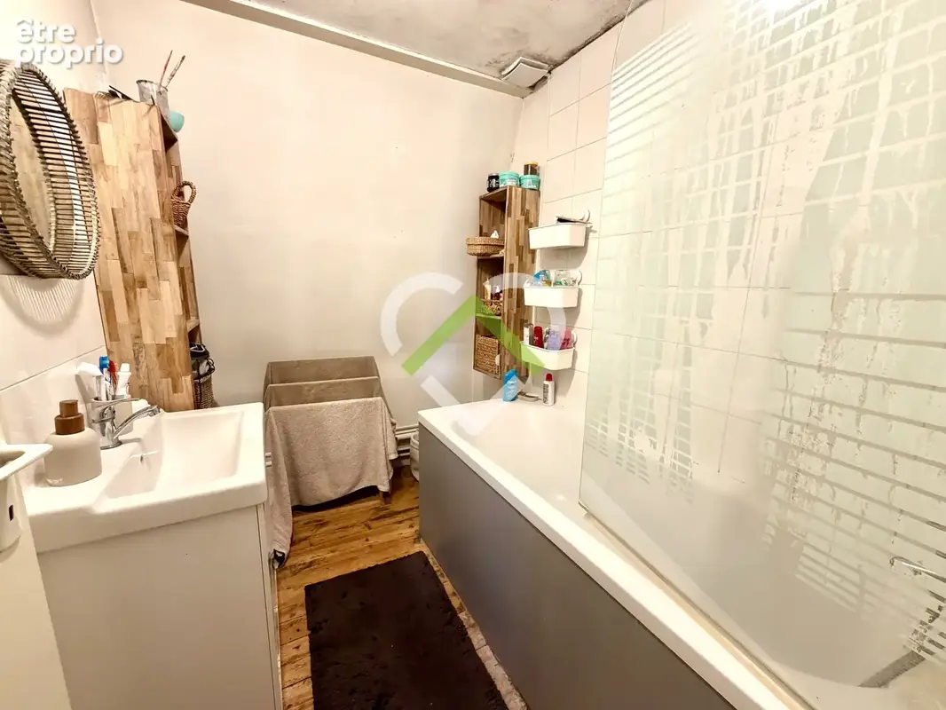Maison à vendre VILLENEUVE D'ASCQ (Annappes) - photo 8